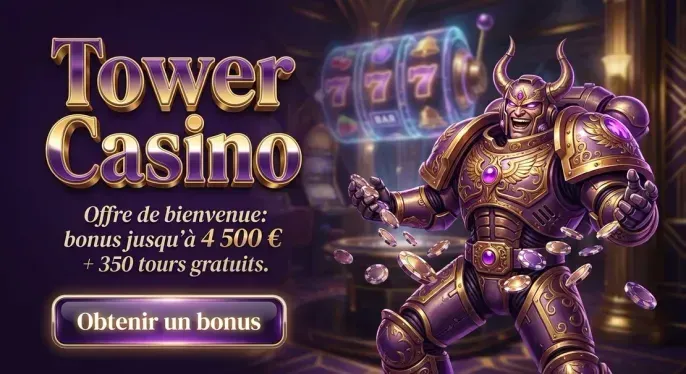 Tower Casino